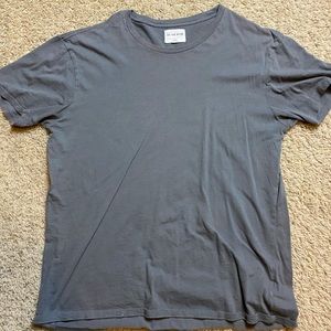 On The Byas Basic T-shirt